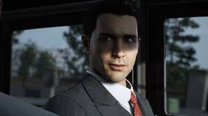 Tommy was born in sicily on april 5, 1900, the third and youngest child of marco angelo, sr., a plantation supervisor, and maria angelo. Mafia Definitive Edition Tommy Angelo 5 By Kahuette On Deviantart