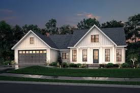Small & affordable house to narrow lot. Cheapest House Plans To Build Simple House Plans With Style Blog Eplans Com