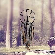 Home & decor store on amazon.in is a one stop shop for the most varied variety in home & decor articles. Tree Of Life Dream Catcher Car Home Decor Handmade American Indian Dreamcatcher Hanging Decorations Wind Chimes Hanging Decorations Aliexpress