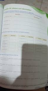 Check spelling or type a new query. Matematicas Guia Leirem Pagina 161 Quinto Grado Brainly Lat