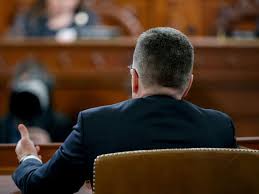 Feb 07, 2021 · the big lie at the center of trump's impeachment trial has cost taxpayers millions. The Staggering And Uncovered Legal Bills Facing Impeachment Witnesses The New Yorker