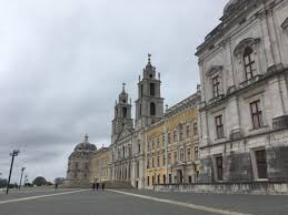 Apresentação da maquete do real edifício de mafra, executada por manuel gaspar (porto), no palácio nacional de mafra. Convento Palacio Nacional De Mafra Bild Von Mafra Lisbon District Tripadvisor