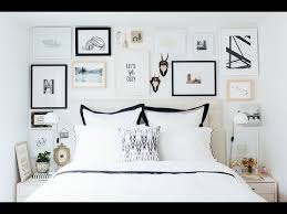 Maybe you would like to learn more about one of these? Gallery Wall Bedroom Ideas Youtube