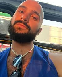 Jack Blackmon's Instagram, Twitter & Facebook