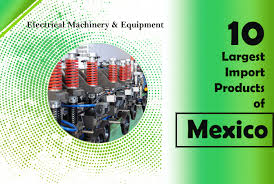 International export buyer list and find buyers for your product Mexico Imports 2017 Import Data Of Mexico S Top 10 Import Produc