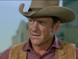 "Gunsmoke" The Prodigal (TV Episode 1967)
