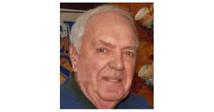 John Cormier Obituary (2018)