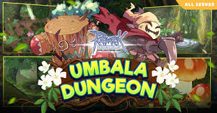 Western mjolnir mountains (elemento school). Ragnarok Online Msp News