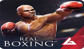 Real Boxing Mod Apk V2 4 1 Mod Money Gold Mod Apk Games