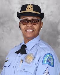 Muriel Joanne Wesley