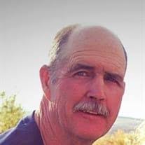 James Turner Obituary (1956