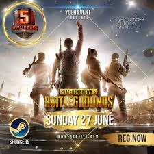 Maybe you would like to learn more about one of these? 1 330 Pubg Tournament Customizable Design Templates Postermywall