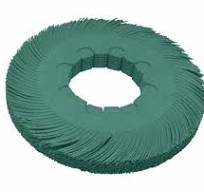 Scotch-Brite™ BB-ZB Radyal Bristle Fırça Yedek Disk | 3M Türkiye