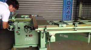 .burt woodworking machinery co.,ltd, qingdao unisunx cnc machinery co.,ltd. Japanese Tilting Arbor Table Saw Cica 1965 Canadian Woodworking And Home Improvement Forum