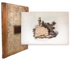 Ceylon, Abyssinia & Egypt - Henry Salt ...