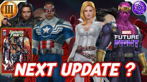 Midwest furfest (abbreviated mff) is the world's largest furry convention, which takes place in rosemont, illinois each december. Next Update Falcon And The Winter Soldier Fantastic Four 60th Year Mff Mff Hindi India Youtube
