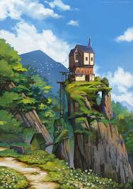Download best anime wallpapers in japanese and manga style in 4k and hd resolutions for desktop and mobile. Download Anime Scenery Wallpaper Best Hd 4k Wallpapers Free For Android Anime Scenery Wallpaper Best Hd 4k Wallpapers Apk Download Steprimo Com