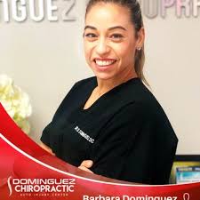 DOMINGUEZ CHIROPRACTIC-DORAVILLE