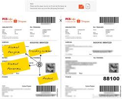 Cicil barang di shopee pakai kartu kredit. Susun Atur Sioca Cara Pos Barang Melalui Shopee Free Shipping Program