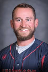 KYLE KINMAN • Lincoln Saltdogs