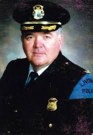 Lee Bruce Grieve Obituary