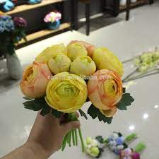The newest style colorful artificial flower silk ranunculus asiaticus flowers product describtion name the. Wholesale Silk Flower Bouquet Artificial Ranunculus Flower Buy Ranunculus Ranunculus Flower Artificial Ranunculus Product On Alibaba Com