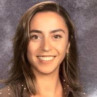 Victoria Felton's Instagram, Twitter & Facebook