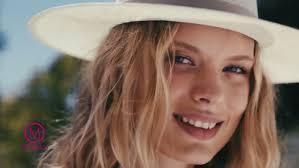 Modelos Televisión Grabado desde C.C. Moda Rosa Mayo 16 2021