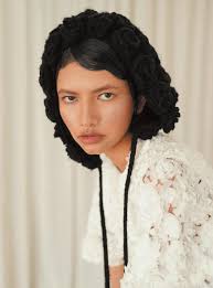 Iveth Ventura: Model