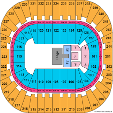 izod center seating chart view woodbury travel