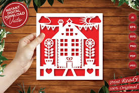 Free Free 130 New Home Card Svg SVG PNG EPS DXF File