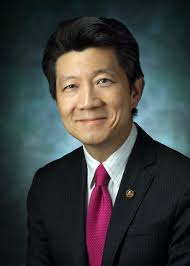 Dr. W. P. Andrew Lee will lead UT Southwestern's Academics as EVP, Provost,  and Dean