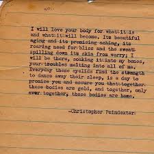 Even When We Are Old And Gray Baby I Will Always Love Cherish And Adore You Until The Day I Die Well That S Crazy Attractive Love Words Love Poems Words