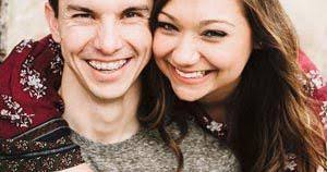 Mary Streeter and Jerett Sueper