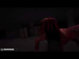 The game was ported to android by fentras labs & tibers. Roblox Scp Containment Breach 087 C Staircase Update