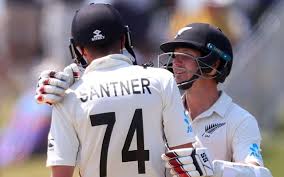 Icc rankings 26 nov 19. Twitter Reactions Bj Watling S Double Ton And Mitchell Santner S All Round Show Put New Zealand In Sight Of Win