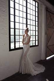 While this style has lost ground in recent years to more revealing ones, many designers continue to turn out dresses with a traditional flair. Lee Petra Grebenau Wedding Dress Collection Used Wedding Dresses Wedding Dresses Wedding Gowns
