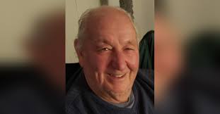 Obituary information for James W. Leopold