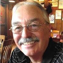 Billy Ray McBride Obituary