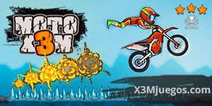 Coleccion Gratuita De Juegos De Moto X3m Entretenimientos Extremos De Motos Extremas De Alta Calidad De Los Mejores Desarrolla Juegos De Carreras Motos Juegos