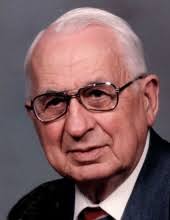 Obituary information for Earl A. Harried