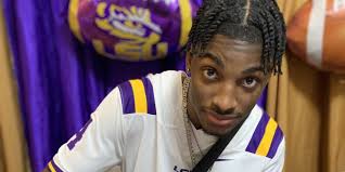 LSU 2024 recruiting class loaded with Louisiana talent