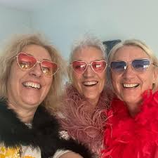 It is a grim truth that the more hopping and popping a healthcare  professional is asking you to do, the worse the prognosis