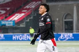 2021 uefa european championship, group stage. Speler Van De Week Donyell Malen Staat Steeds Weer Op Voetbal International