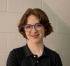 Anna Pinkerton's Instagram, Twitter & Facebook