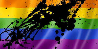 La giornata internazionale contro l'omofobia, la bifobia e la transfobia è una ricorrenza promossa dal comitato internazionale 17 maggio la giornata internazionale contro l'omofobia frasi e immagini. Lotta All Omofobia L Amore Non Ha Genere Avanti