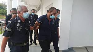 Mahkamah tinggi membenarkan pengamal perubatan, dr sakinah sulong menangguhkan perintah permohonan maaf tidak bersyarat secara terbuka di laman alor gajah. Penganggur Bunuh Rakan Berdepan Hukuman Gantung