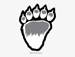 Free Free Bear Paw Svg Free 713 SVG PNG EPS DXF File