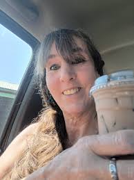 Headed to work. Happy Saturday All!!☕️ 😃