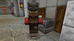 If the villagers using has a blast furnace but no armorer, then any unemployed. How To Build A Minecraft Village From Scratch In 1 14 Gamerevolution